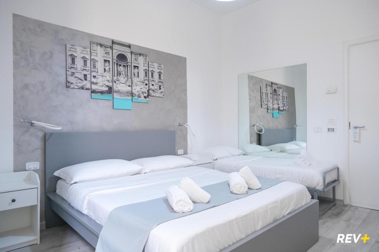 Viale Giulio Cesare 2* Roma