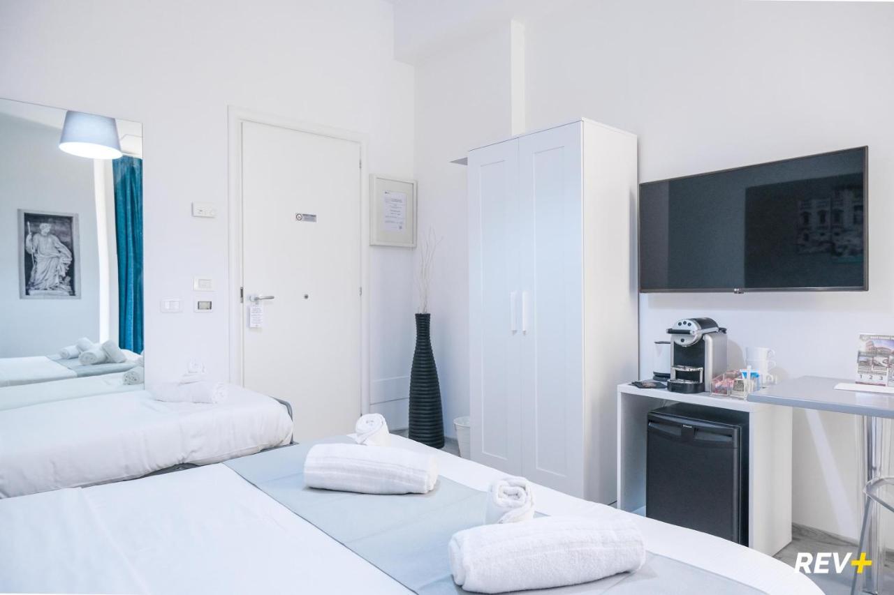 Viale Giulio Cesare Affittacamere 2*