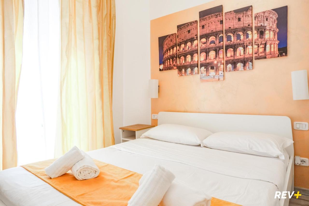 Viale Giulio Cesare Affittacamere Roma
