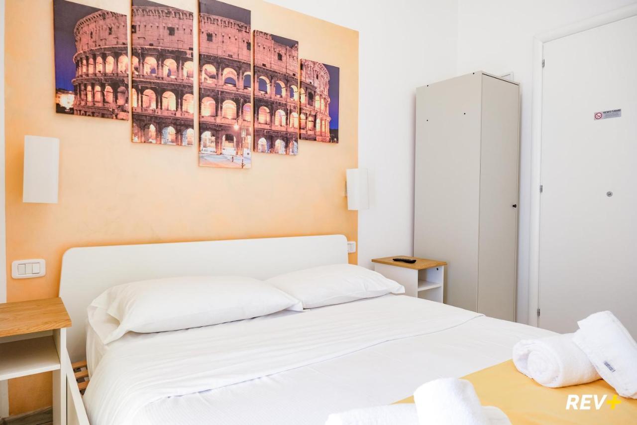 Viale Giulio Cesare Affittacamere Roma
