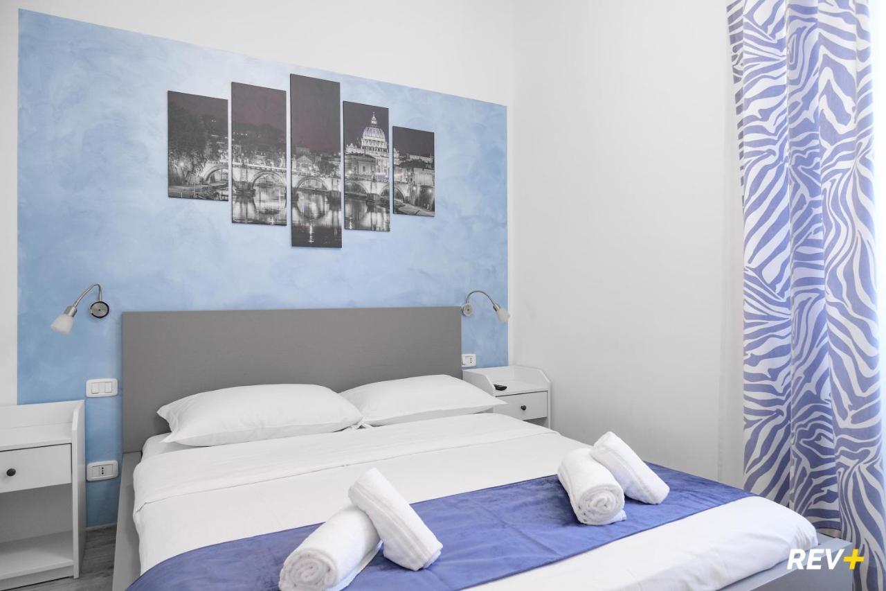 Affittacamere Viale Giulio Cesare 2*