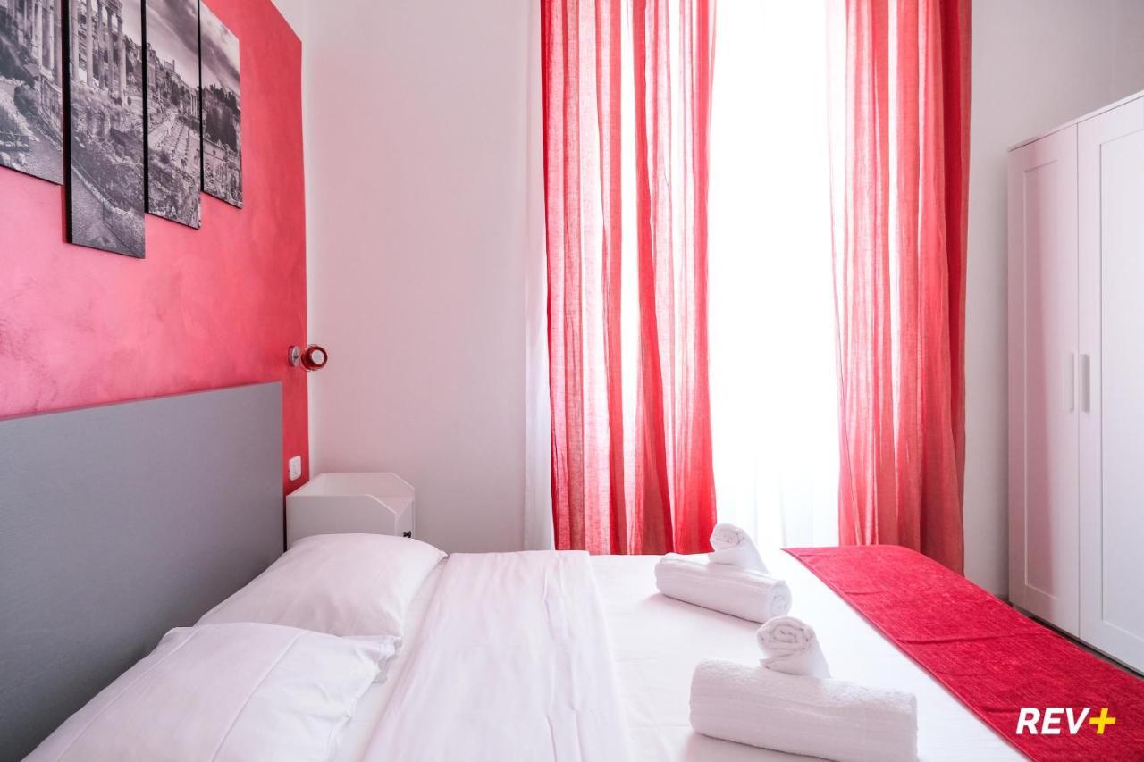 Affittacamere Viale Giulio Cesare Roma