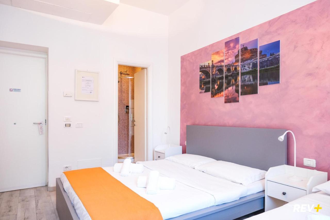Viale Giulio Cesare Affittacamere Roma