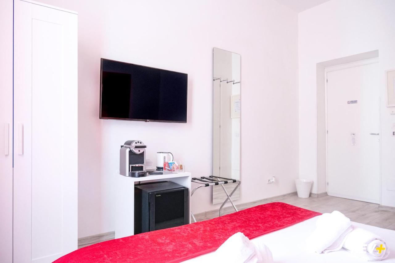 Viale Giulio Cesare Affittacamere Roma