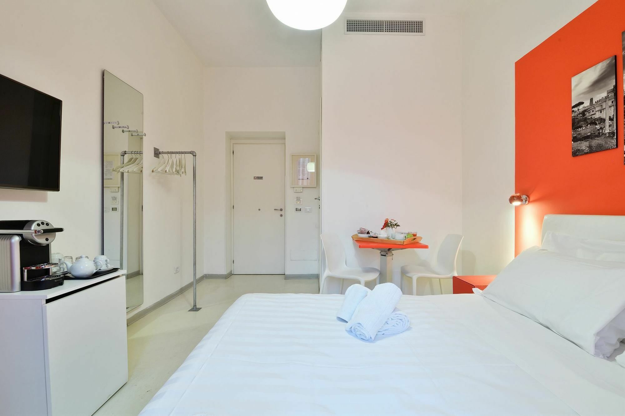 Viale Giulio Cesare Pensión 2*